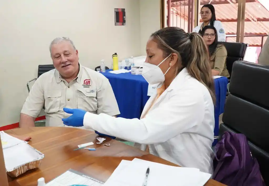 Foto Servicios hospitalarios 2025